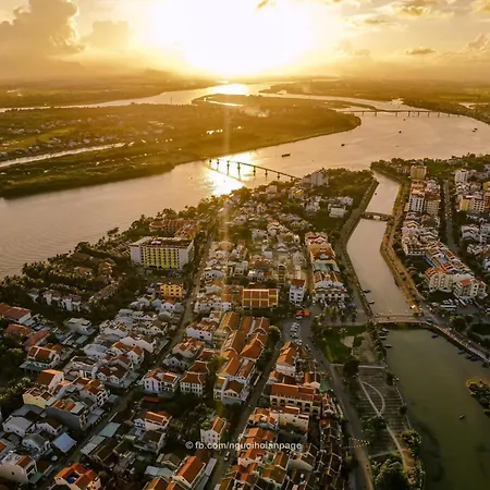 La Gai Homestay Hoi An